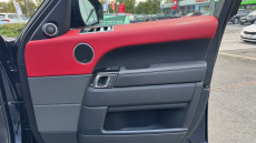 Land Rover Range Rover Sport 2.0 P400e Autobiography Dynamic 5dr Auto Estate